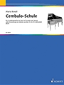 Cembalo Schule
