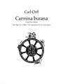 Carmina Burana  5 Mvts For 10 Winds