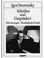 Schriften und Gespräche