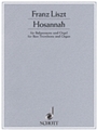 Hosannah