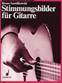 Simmungsbilder Guitar