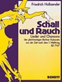 Schall und Rauch