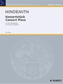 Concert Piece