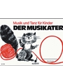 Musik Und Tanz: Kids' Book 1