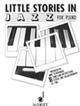 Little Stories in Jazz