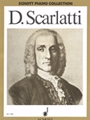 Selected Works D. Scarlatti