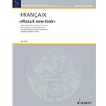 Mozart New-look Bass/winds Score