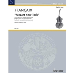 Mozart New-look Bass/winds Parts