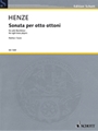 Sonata Per Otto Ottoni8 Windsscor