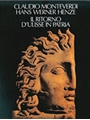 Il ritorno d'Ulisse in patria