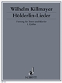 Hölderlin Lieder Cycle 1
