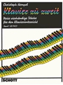 Klavier Zu Zweit Vol. 1