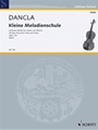 Little School of Melody, Op. 123