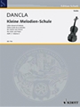Little School of Melody, Op. 123