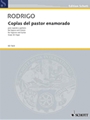 Coplas del Pastor enamorado