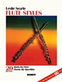 Flute Styles 2 Flutes