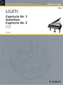Capriccio #1, Invention, Capriccio #2