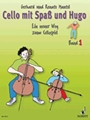 Cello With Spass And Hugo Vol. 1