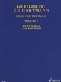 Music for the Piano Volume I