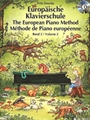 The European Piano Method - Volume 2