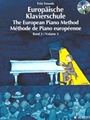 European Piano Method Volume 3