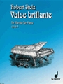 Valse Brillante Opus 4