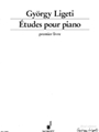 Etudes For Piano   Book 1