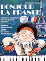 Bonjour la France