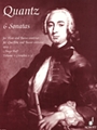 6 Sonatas  Volume 1 #1-3 Opus 1