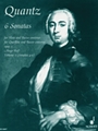 6 Sonatas  Volume 2 #4-6 Opus 1