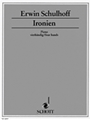 Ironien