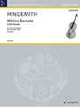 Kleine Sonate