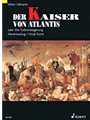 Der Kaiser von Atlantis, Op. 49b