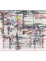 Skizzenmappe (color Facsimiles)