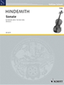 Sonate (1937)