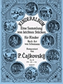 Album For The Young  Opus 39