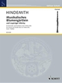 Musikalisches Blumengartlein