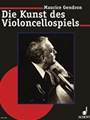 Kunst Des Violoncellospiels