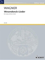 Wesendonck-lieder