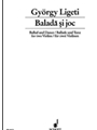 Ballade and Dance