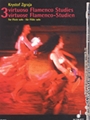 3 Virtuoso Flamenco Studies