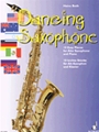 Dancing Saxophone