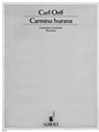 Carmina Burana