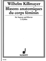 Blasons Anatomiques