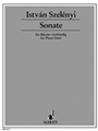 Sonata Piano 4 Hands