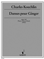 Dances for Ginger