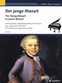 Young Mozart