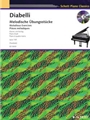 Melodious Pieces  Opus 149