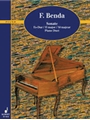 Six Sonatas