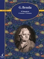Sonata In E-flat Major